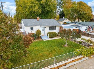 416 E Sheridan Ave, Nampa, ID 83686