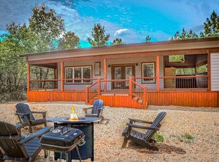 57 Southern Alder Trl, Broken Bow, OK 74728