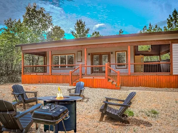 57 Southern Alder Trl, Broken Bow, OK 74728