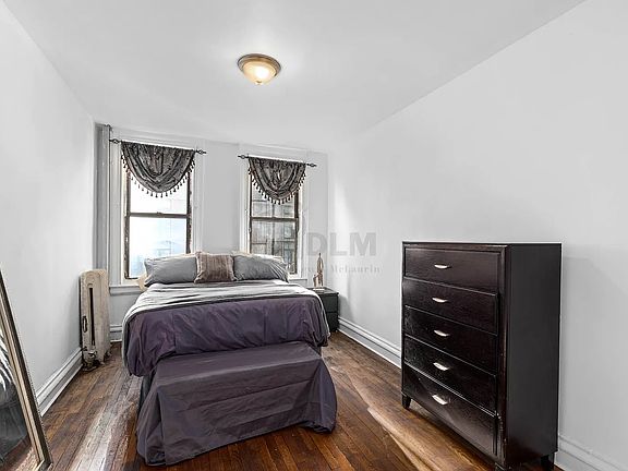 4th image of 258 W 117th St #24E
