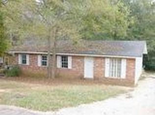 110 Burney St, Athens, GA 30601