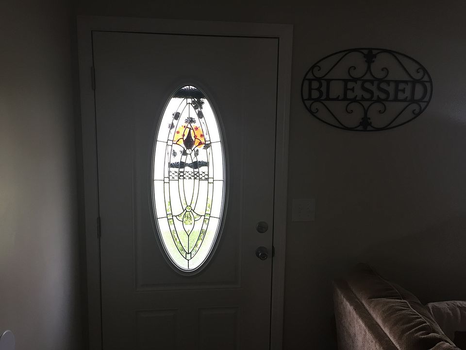 2018 new doors entire house