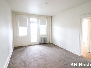 1644 Commonwealth Ave #2, Brighton, MA 02135