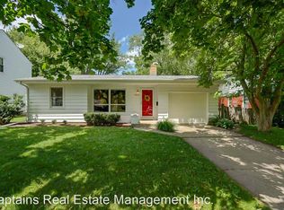 4018 Paunack Ave, Madison, WI 53711