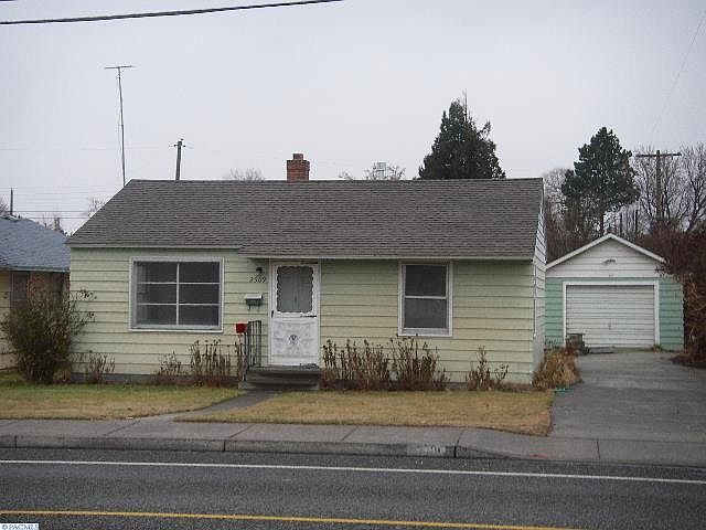 1st image of 2509 W 4th Ave