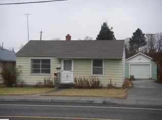 2509 W 4th Ave, Kennewick, WA 99336
