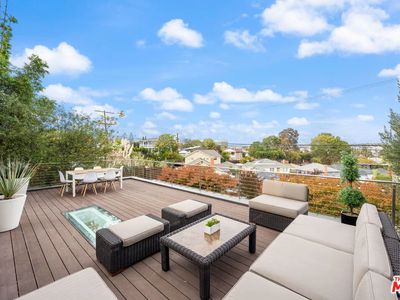 7700 Boeing Ave, Los Angeles, CA, 90045