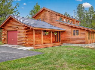 14170 Jefferson Rd, McCall, ID 83638