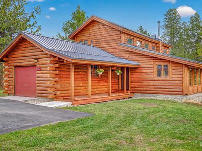 14170 Jefferson Rd, McCall, ID, 83638