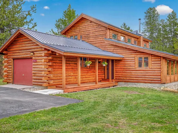 14170 Jefferson Rd, McCall, ID 83638