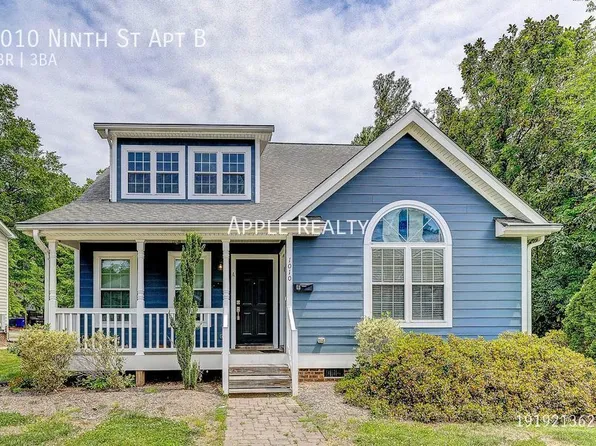 1010 9th St #B, Durham, NC 27704