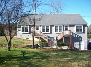 150 Uxbridge Rd #B, Mendon, MA 01756