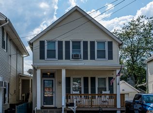 200 Broad St, Keyport, NJ 07735