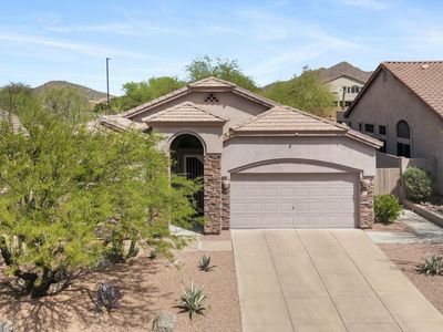 7536 E Snowdon St, Mesa, AZ, 85207