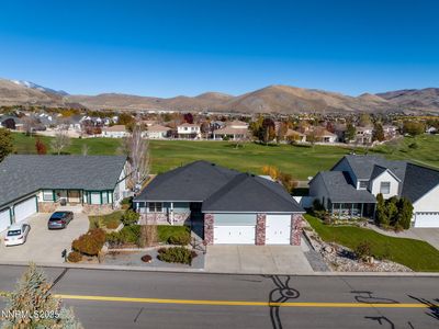 2248 Oak Ridge Dr, Carson City, NV, 89703