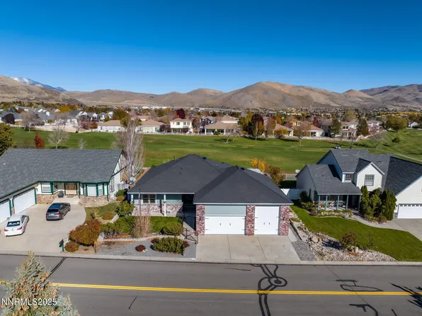 2248 Oak Ridge Dr, Carson City, NV 89703