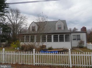 721 Lucas Ln, Southampton, NJ 08088