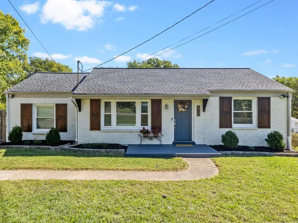 613 Templewood Dr, Nashville, TN 37214