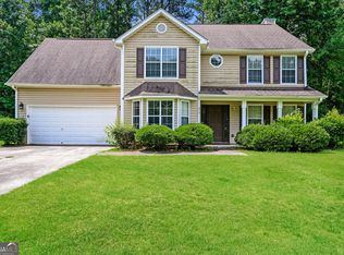 3719 Upton Ct, Ellenwood, GA 30294