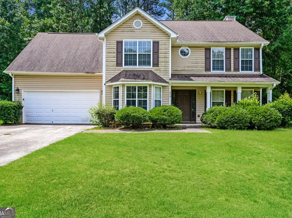 3719 Upton Ct, Ellenwood, GA 30294