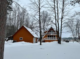 N11241 Kaufman Rd, Tomahawk, WI 54487