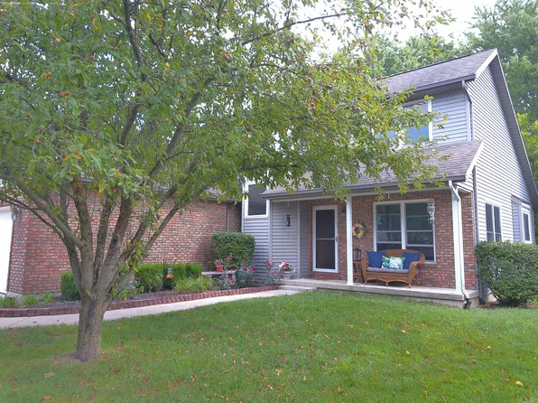 35 Kamman Cir, New Bremen, OH 45869
