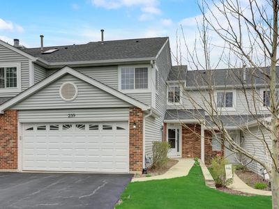 239 Brittany Dr, Streamwood, IL, 60107