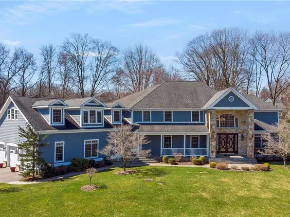 45 Hickory Ridge Road, Brewster, NY 10509