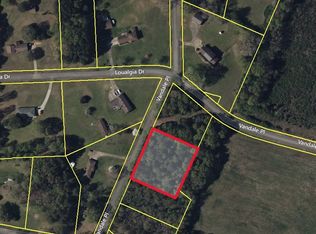 LOT 42 Vandale Pl, Anderson, SC 29626
