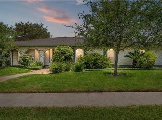 4206 Pecan Valley Dr, Corpus Christi, TX 78413