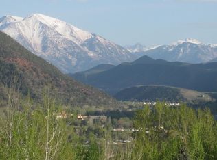 602 W Harvard Dr, Glenwood Springs, CO 81601