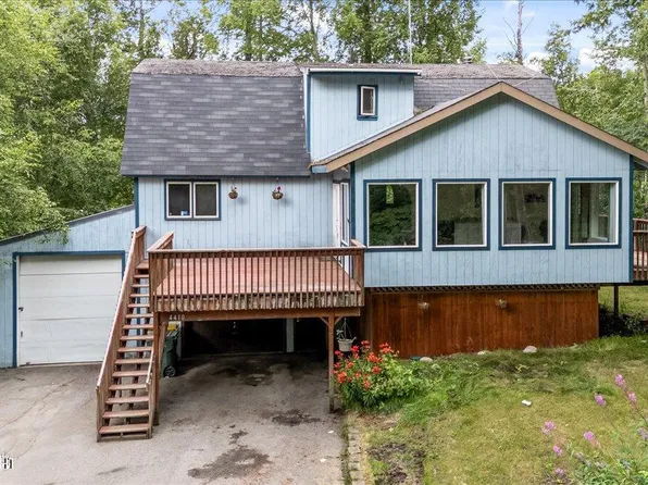 4410 E Echo Ave, Wasilla, AK 99654