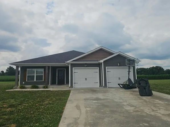 7194 Seagraves Ct, Bowling Green, KY 42101