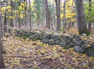 Lot 4 Pound Rd, Harrison, ME 04040