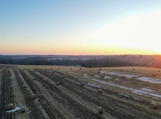 11.6 Acres Lunde Lane #2, Mount Horeb, WI 53572