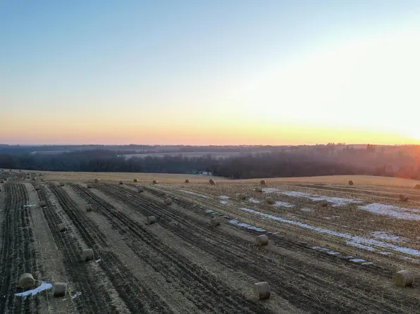 11.6 Acres Lunde Lane #2, Mount Horeb, WI 53572