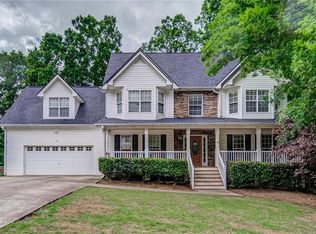 99 Oliver Dr, Dallas, GA 30132
