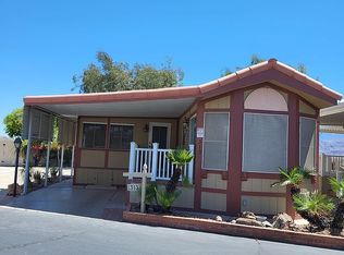 69801 Ramon Rd #313, Cathedral City, CA 92234