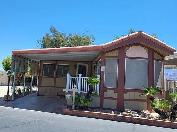 69801 Ramon Rd #313, Cathedral City, CA 92234
