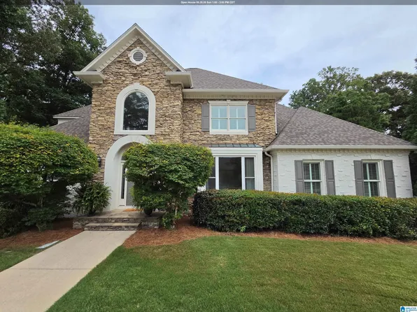 4104 Ashington Dr, Birmingham, AL 35242