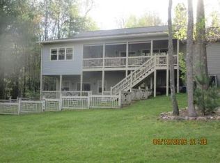 1136 Byers Rd, Blairsville, GA 30512