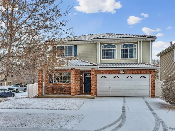 18755 Burlington Place, Denver, CO 80249