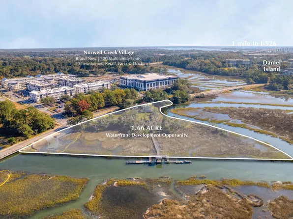 1995 Daniel Island Dr, Charleston, SC 29492