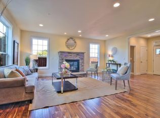 1031 Jackson St, San Jose, CA 95112