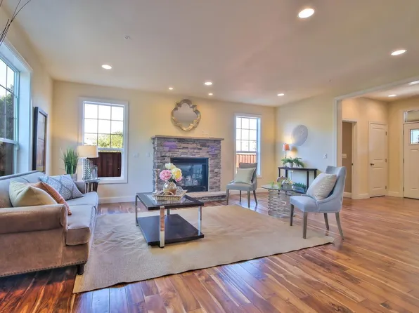 1031 Jackson St, San Jose, CA 95112