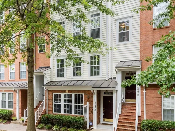 627 Main St Unit A, Gaithersburg, MD 20878