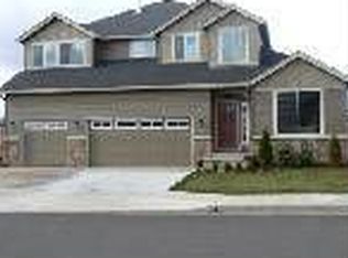 1517 N Jefferson St, Lafayette, OR