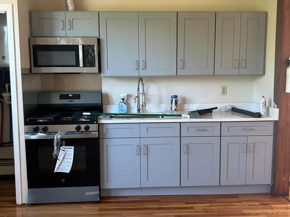511 Langford St APT 3S, Asbury Park, NJ 07712