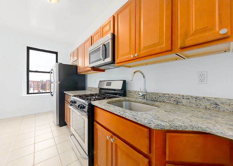 1st image of 43-23 40th St #6E