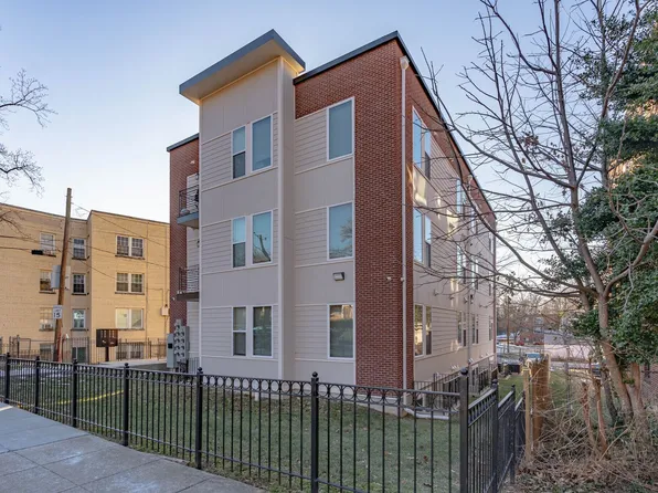 The Robinson Apartments 1735 28th St SE, 1735 28th St SE Unit C02, Washington, DC 20020